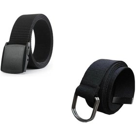 Resim Çantachım Taktik Kemer Seti 