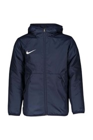 Resim Nike CW6157 Nk Thrm Rpl Park20 Fall Jacket İçi Polarlı Erkek Günlük Mont MAVİ 