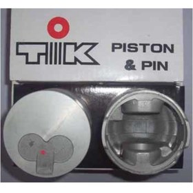 Resim Genel Markalar Kıa Hı Besta- Minibüs- 97/99 Piston Std (yağ Soğutmasız) 2.7cc (93x2x2x3) (tık) 89248-30050 