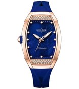 Resim Welder Wrh4005 Erkek Kol Saati Altın - Siyah 