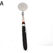 Resim Xiyu Shop Sarı Stil Sıcak Satış mm Araba Teleskopik Algılama Lensi Muayene Yuvarlak Mi Onarım Aracı (Yurt Dışından) 