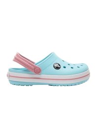 Resim Crocs Crocband Çocuk Terlik 207005-4s3 Turkuaz 