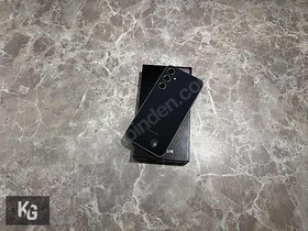 Resim Samsung S23 FE İkinci El TR | 128 GB | Gri 