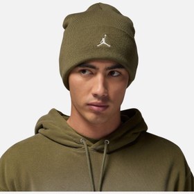 Resim Nike Jordan Peak Essentials Erkek Bere 