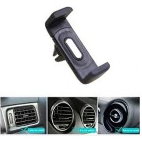 Resim Araç Klimasına Takılan Kıskaçlı Telefon Tutucu 1 Adet 