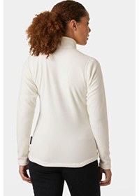 Resim Helly Hansen Kadın Polar Ceket Beyaz 