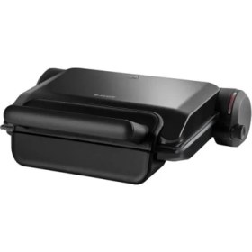 Resim Arçelik Tm 3036 Siyah Tost Makinesi 