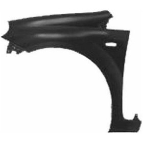 Resim Fıat Grande Punto Ön Çamurluk Delikli Sol 2006-2009 6000630350 