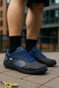 Resim USLU Profesyonel Halısaha Kramponu – 40-44 Numara – 4 Renk Seçeneği 