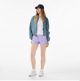 Resim Under Armour Rial Swoen Kadın Mavi Ceket 6003715 Mavi 