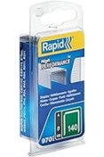 Resim AMAZON TOHUM Rapid Zımba Teli 140/8 0.97M Blister 