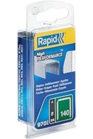 Resim AMAZON TOHUM Rapid Zımba Teli 140/8 0.97M Blister 
