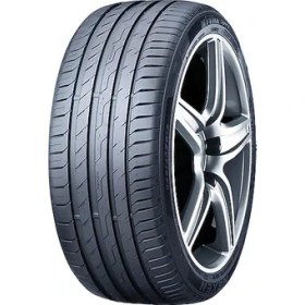 Resim Nexen 255/35R18 (Zr) 90Y N'fera Sport Yaz Lastiği 2025 