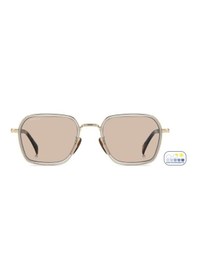 Resim 1194/g/s 2f73o 53-21-145 David Beckham Unisex Güneş Gözlüğü Altın 