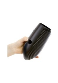 Resim Nino Nıno581bk Mini Güiro Siyah 