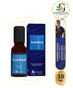 Resim Gökçek Şifa Summer Erkek Parfüm EDP 10 ML 