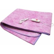 Resim Hediye Bahçesi Çift Kişilik Elektrikli Battaniye 