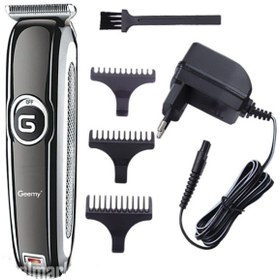 Resim Marka Insua Hk-6050 Tıraş Makinası 