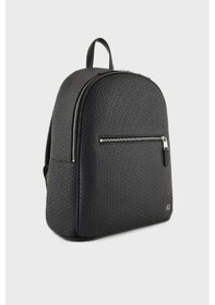 Resim Armani Exchange Erkek Sırt Çantası Xm000156 Af11928 Uc001 Siyah Siyah 