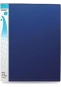 Resim Fujika Katalog Sunum Dosya 10 Lu A4 Mavi 
