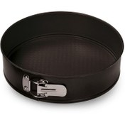 Resim Guardini Gardenia Kelepçeli Kek Kalıbı 30Cm 