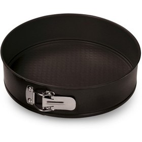 Resim Guardini Gardenia Kelepçeli Kek Kalıbı 30Cm 