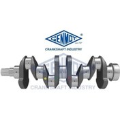 Resim Krank Mılı Fıat M131 1.6 Genmot Gm1003 