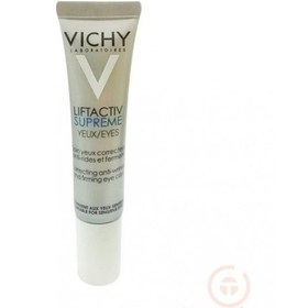 Resim Vichy Liftactiv Supreme Göz Bakım Kremi 15 ML 