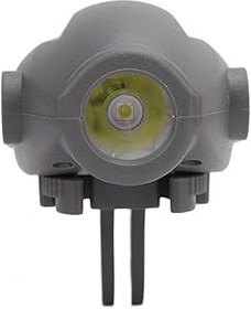Resim Drone Searchlight 1100mAh Şarj Edilebilir Gece Fotoğrafçılık Işığı 4 Pro Ve 3 Için 100m Ile 