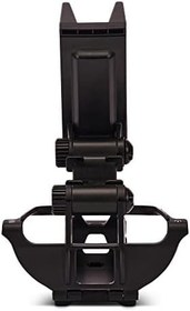 Resim PowerA DualSense ve DualShock 4 Kablosuz Kontrol Cihazları için PowerA MOGA Mobil Oyun Klipsi, Siyah 