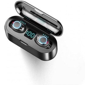 Resim Blic BLB-12 Kulakiçi Bluetooth Kulaklık 