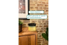 Resim Vcalla 8 Adet Vanilya, Ev Tipi Nem Alıcı Tablet 500g | Küf Ve Rutubet Giderici | Ev,Depo 