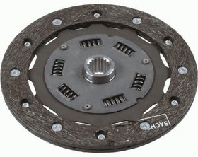 Resim Clutch Dısc 