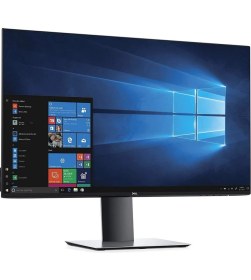 Resim Dell UltraSharp 27" 60Hz 8ms (HDMI+Display+Type-C) QHD IPS Monitör U2721DE" 
