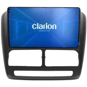 Resim Fiat Doblo Android Multimedya Sistemi 4-64 Clarion 2011-2015 