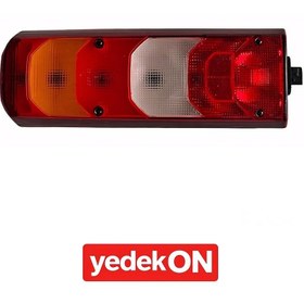 Resim Stop Lambası Arocs-Actros Mp4 Sol Çerkez - A0035441703 