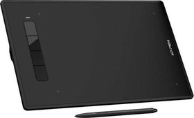 Resim Star G960S 12.5x8.25 inç Grafik Tablet 8192 Basınç 4 Tuşlu 