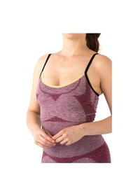 Resim Gigotto Seamless Dantel Detaylı Spor Büstiyer 001 