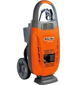 Resim Oleo-Mac PW 190 C 160 Bar Yüksek Basınçlı Yıkama Makinesi 