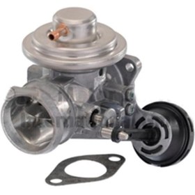 Resim PIERBURG 7.24809.19.0 EGR VALFI PASSAT 99-05 SHARAN 95-10 A4 00-0 
