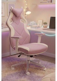 Resim Drift Gaming Junior Oyuncu Koltuğu Lila 