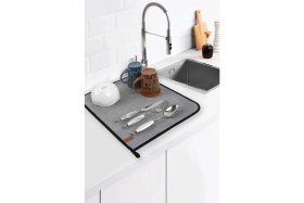 Resim Keops Bulaşık Matı Bulaşık Altığı -EV401 