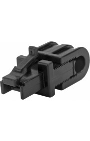 Resim Tether Tools Jerkstopper Rj45 - Ağ Jack (3 Adet) Kablo Tutucu 