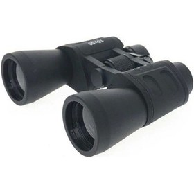 Resim Breakser Hunter 10x50 Yüksek Kaliteli Büyük Göz Mercekli Dürbün - Çok Renkli 