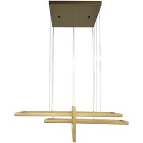 Resim Tra32038 Eco 85X50 Cm Led Avize Sarkıt Paralelo 