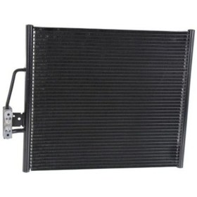 Resim Bmw E39 Klima Radyatörü 64538378438 