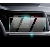 Resim IPG Volkswagen 2022-2024 Golf Gtı - R 10 Inch Navigation Için 9h Nano Ipg Proactive Ekran Koruyucu 