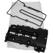 Resim Chevrolet Trax 1.2 1.4 Benzinli Turbo Külbütor Kapağı Üst Kapak Gm Marka 