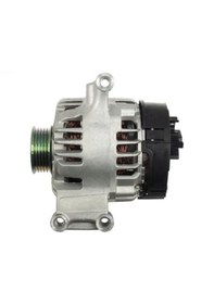 Resim 12v 105 Amper Fiat Brava 1.2 16v Şarj Dinamosu - Alternatör 