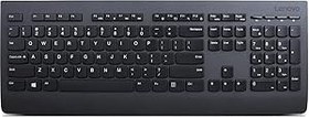 Resim Lenovo Profesyonel Kablosuz Arapça Klavye 
